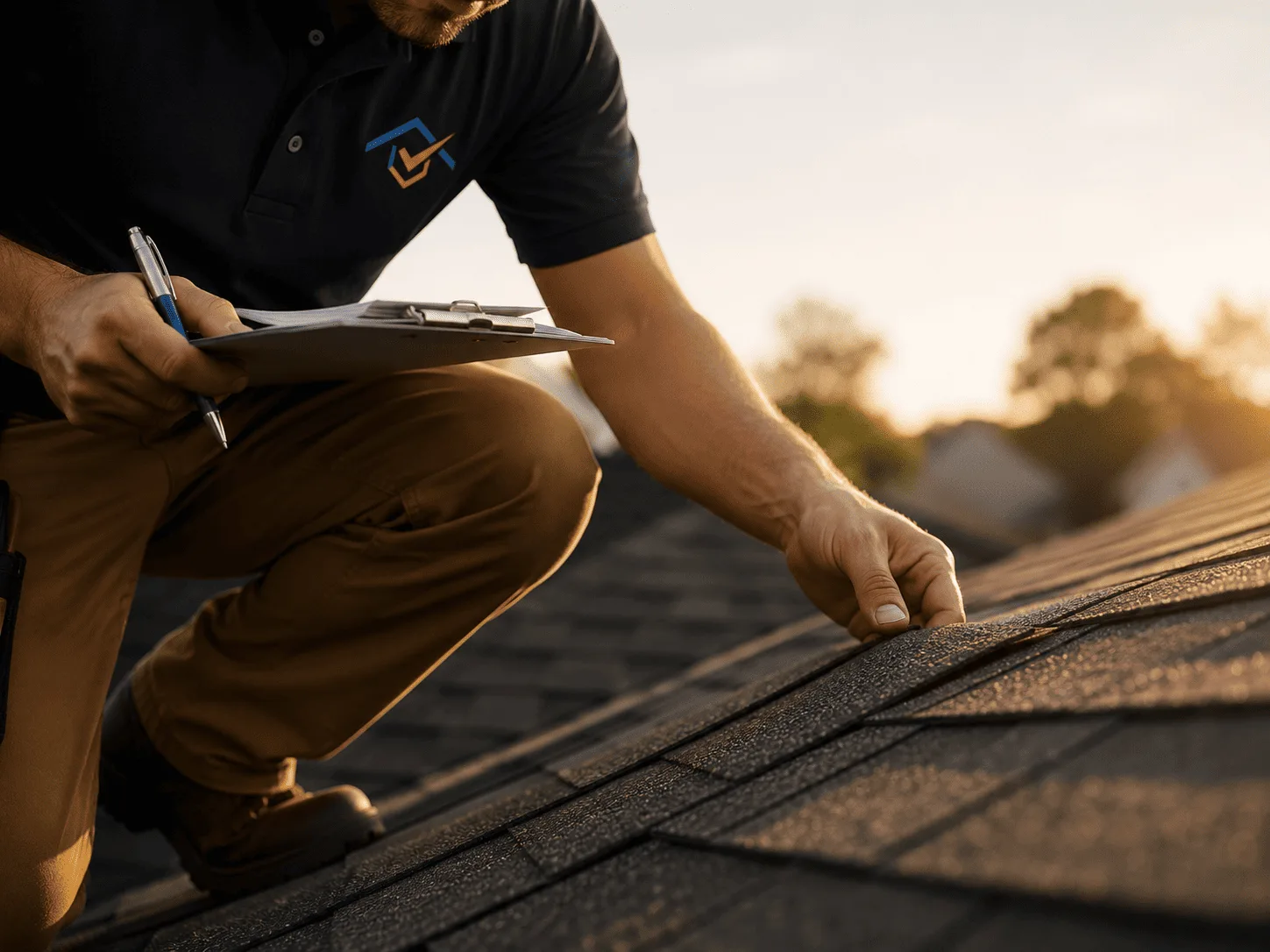 Why Choose Roof Inspection in Union City, OH
