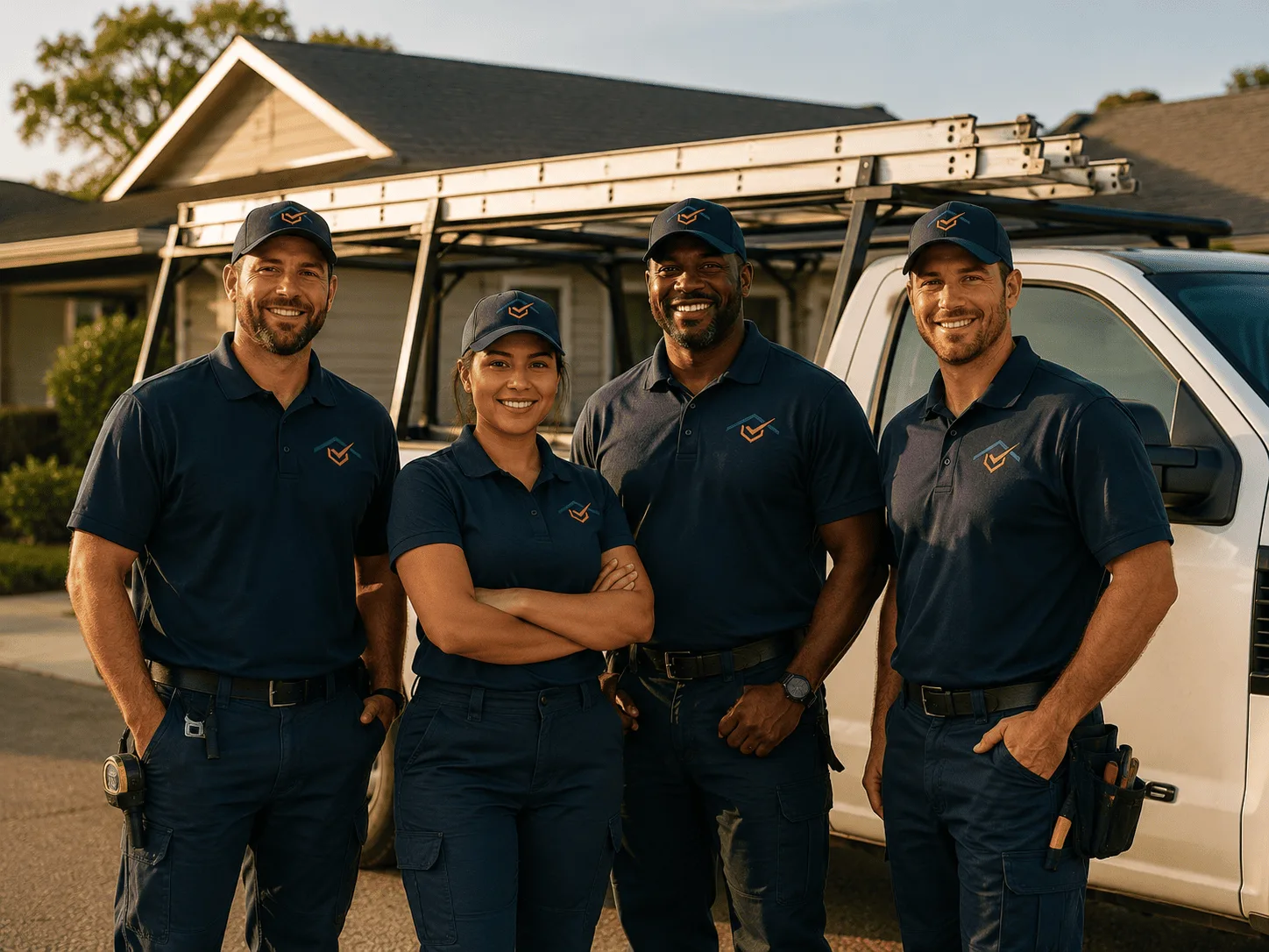 Roof Inspection company in Union City, OH